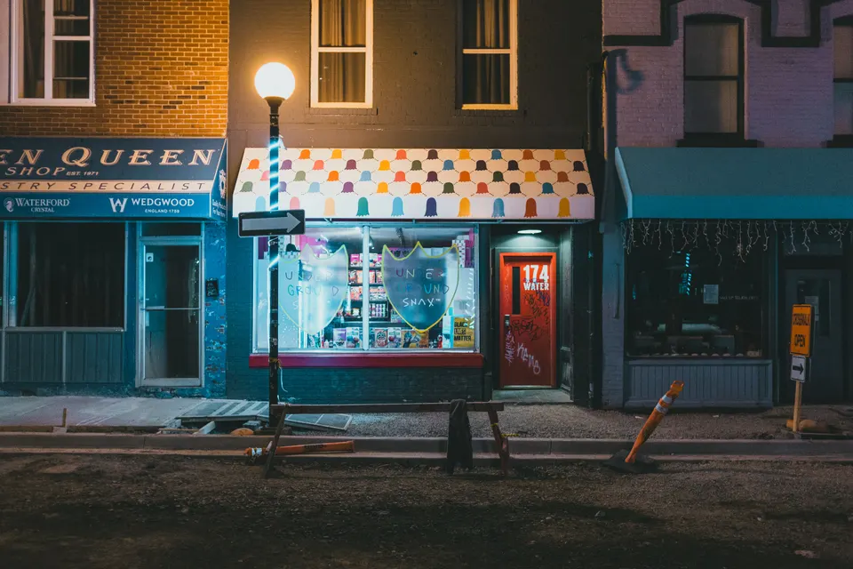 Exploring Woodcreek, Texas in Woodcreek