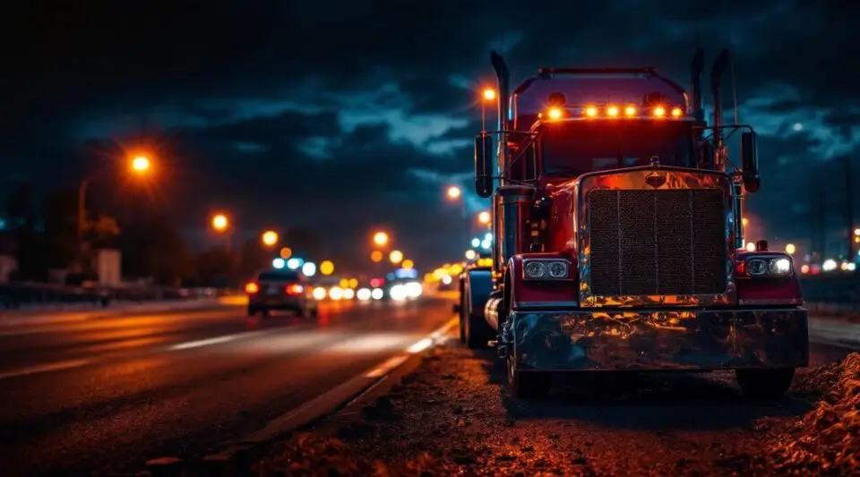 24 Hour Towing Service San Marcos
