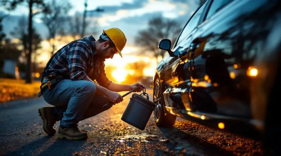 Car Lockout Service San Marcos